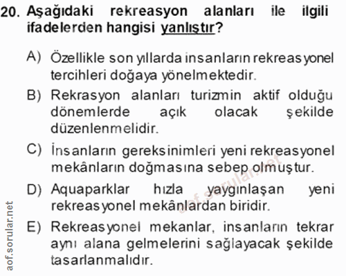 Soru 20