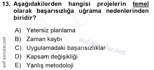 Soru 13