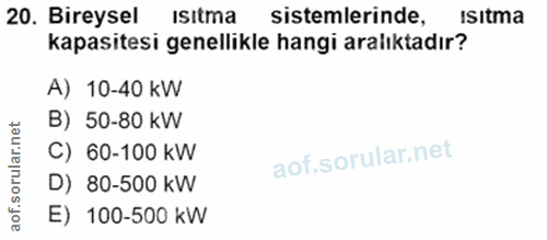 Soru 20