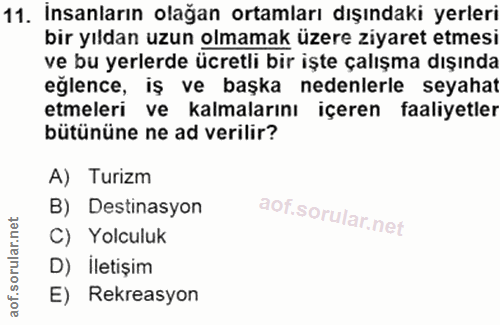 Soru 11