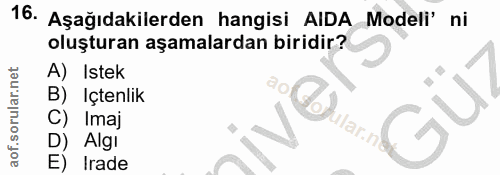 Soru 16