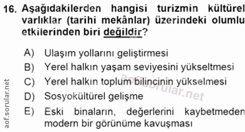 Soru 16