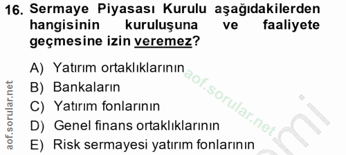 Soru 16