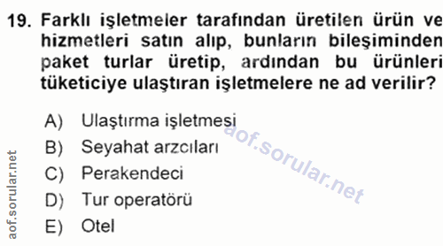 Soru 19