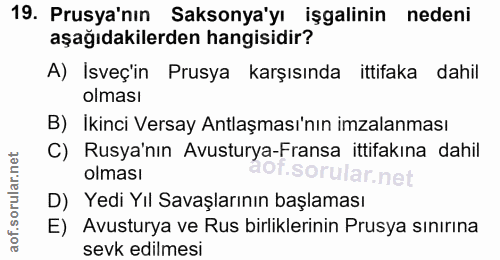 Soru 19