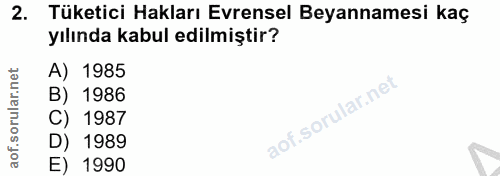 Soru 2