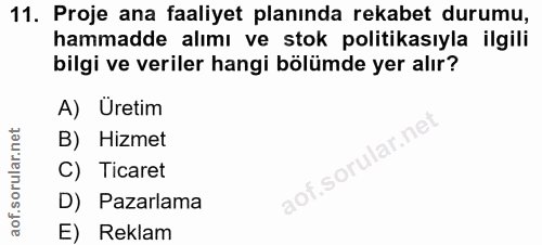 Soru 11