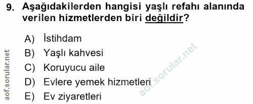 Soru 9