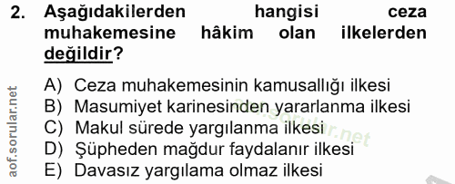 Soru 2