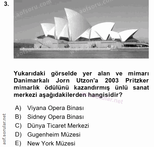 Soru 3