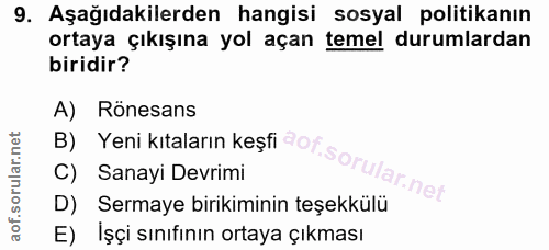 Soru 9