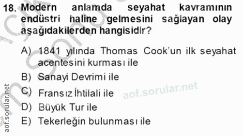 Soru 18