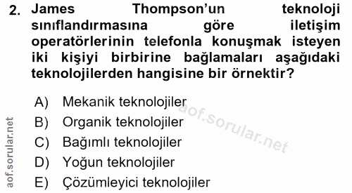 Soru 2