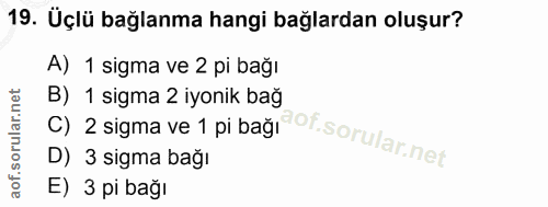 Soru 19