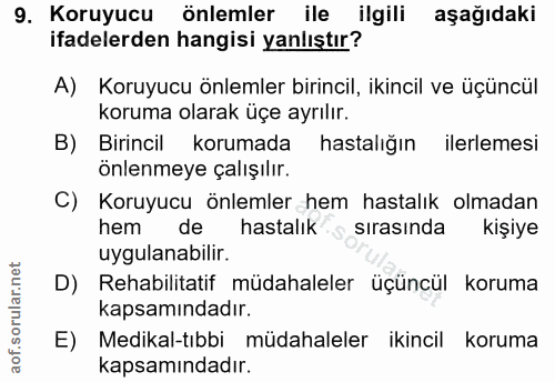 Soru 9