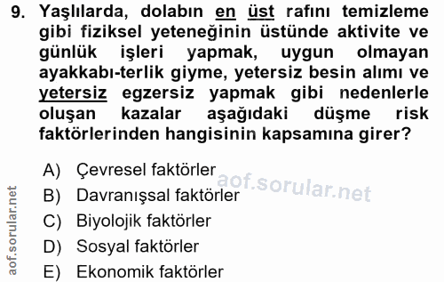 Soru 9