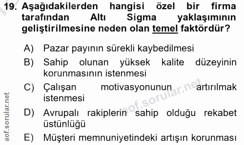 Soru 19