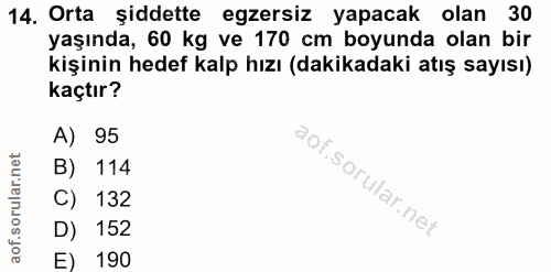 Soru 14