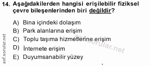 Soru 14