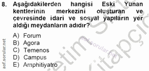 Soru 8