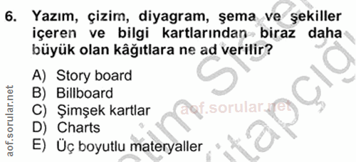Soru 6