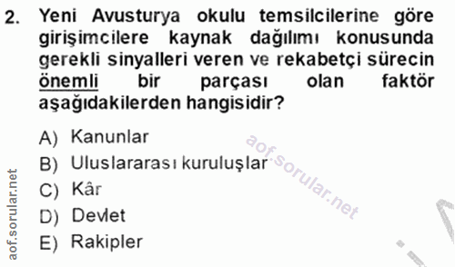 Soru 2