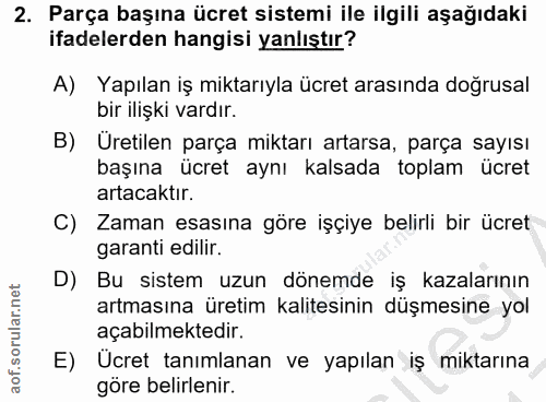 Soru 2