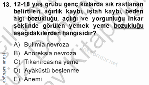 Soru 13
