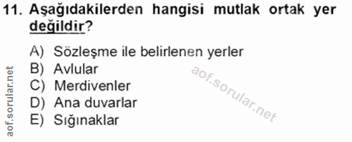 Soru 11