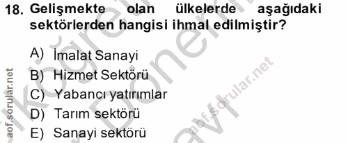 Soru 18