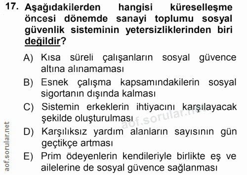 Soru 17