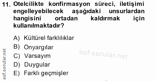 Soru 11