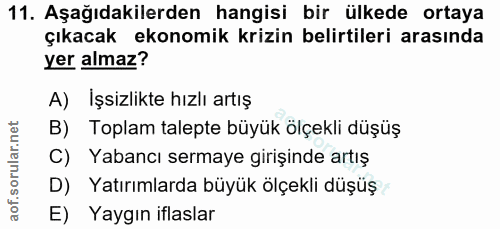 Soru 11
