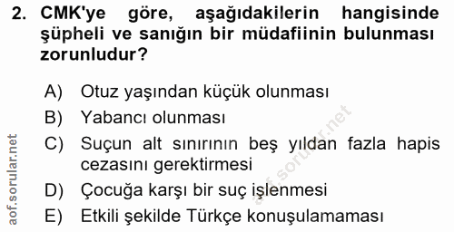 Soru 2