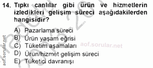 Soru 14