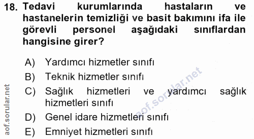 Soru 18