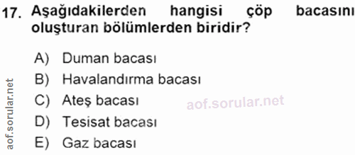 Soru 17