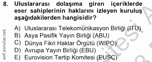 Soru 8