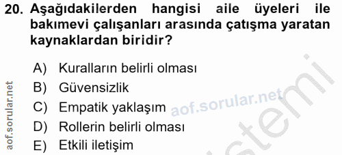 Soru 20