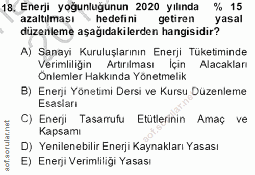 Soru 18
