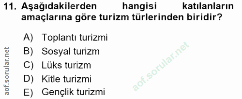 Soru 11