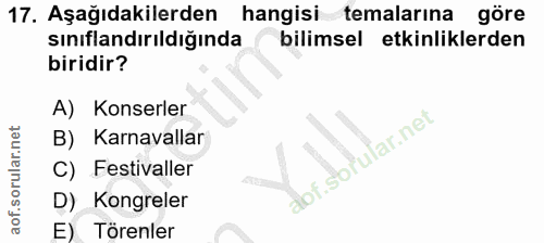 Soru 17
