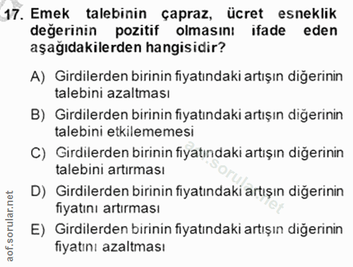 Soru 17