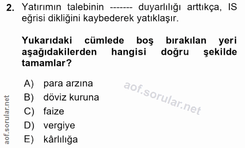 Soru 2