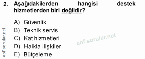 Soru 2