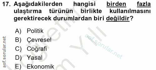 Soru 17