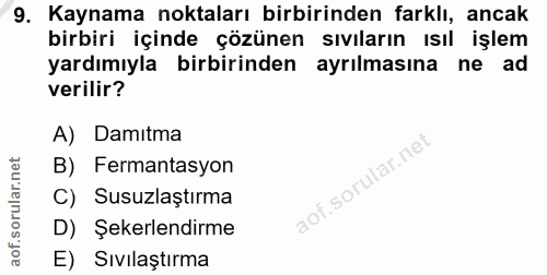 Soru 9