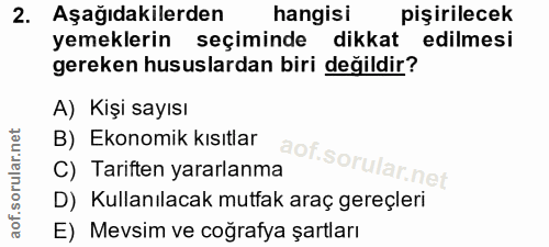 Soru 2
