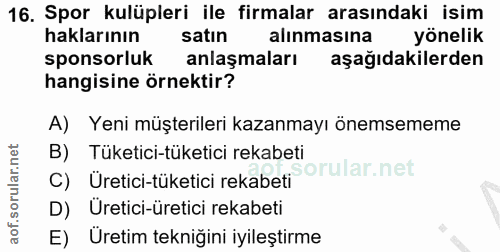 Soru 16