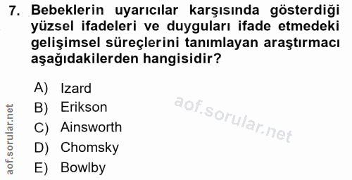 Soru 7
